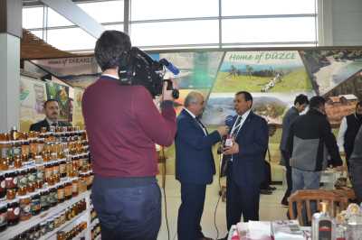 Batı Karadeniz Radyo Televizyonu BRTV Düzce Tanıtımı 